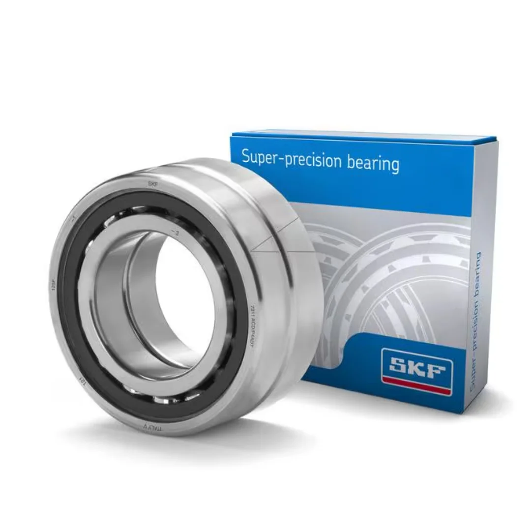 SKF S-7013ACBGA/HCP4A Fener Mili Rulmanı