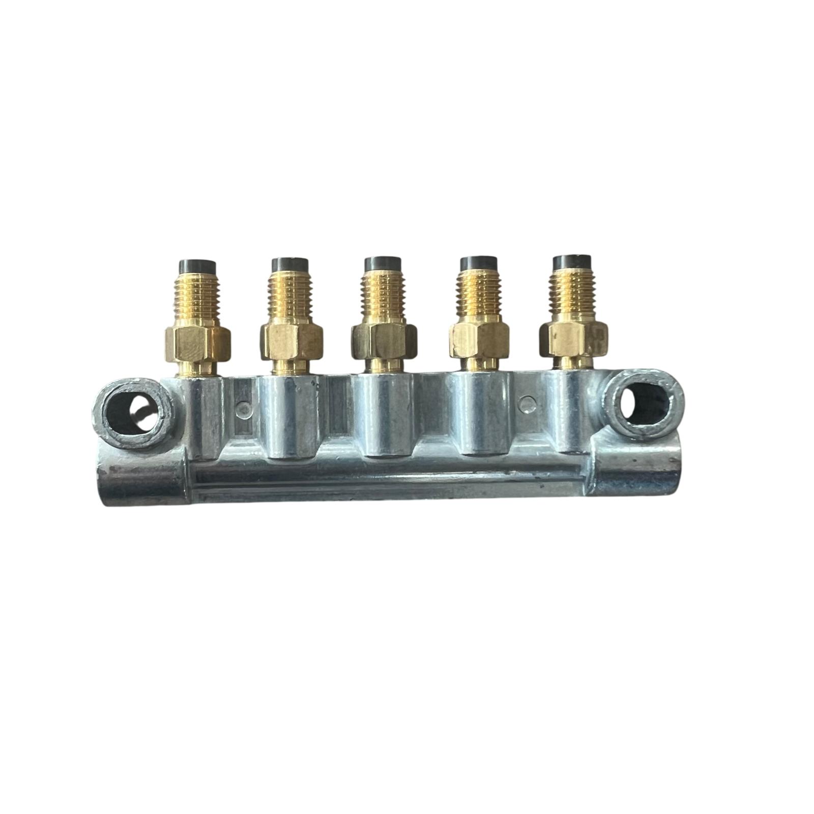 Signature CAB 5 Dozajlı Dağıtıcı 16cc