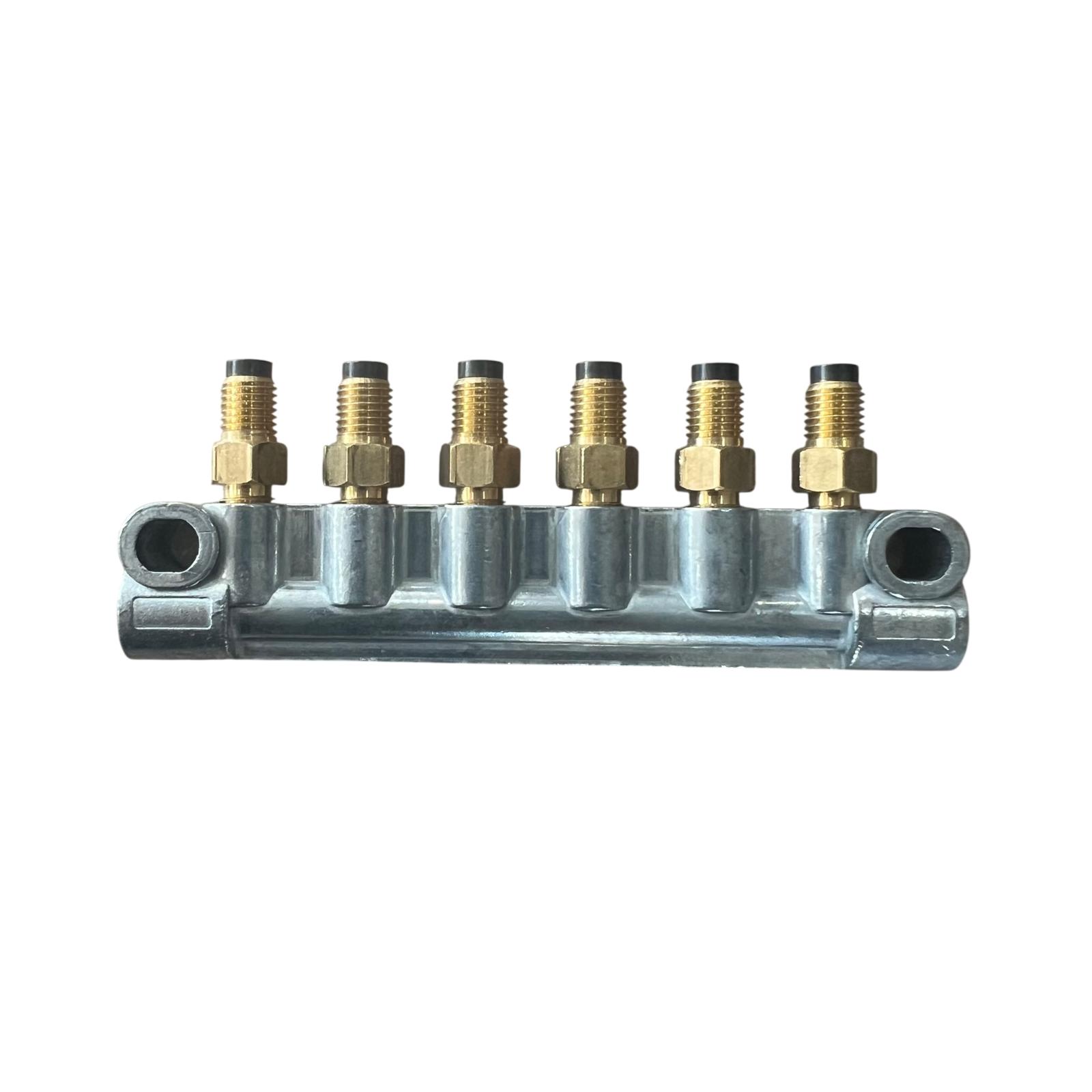 Signature CAB 6 Dozajlı Dağıtıcı 16cc