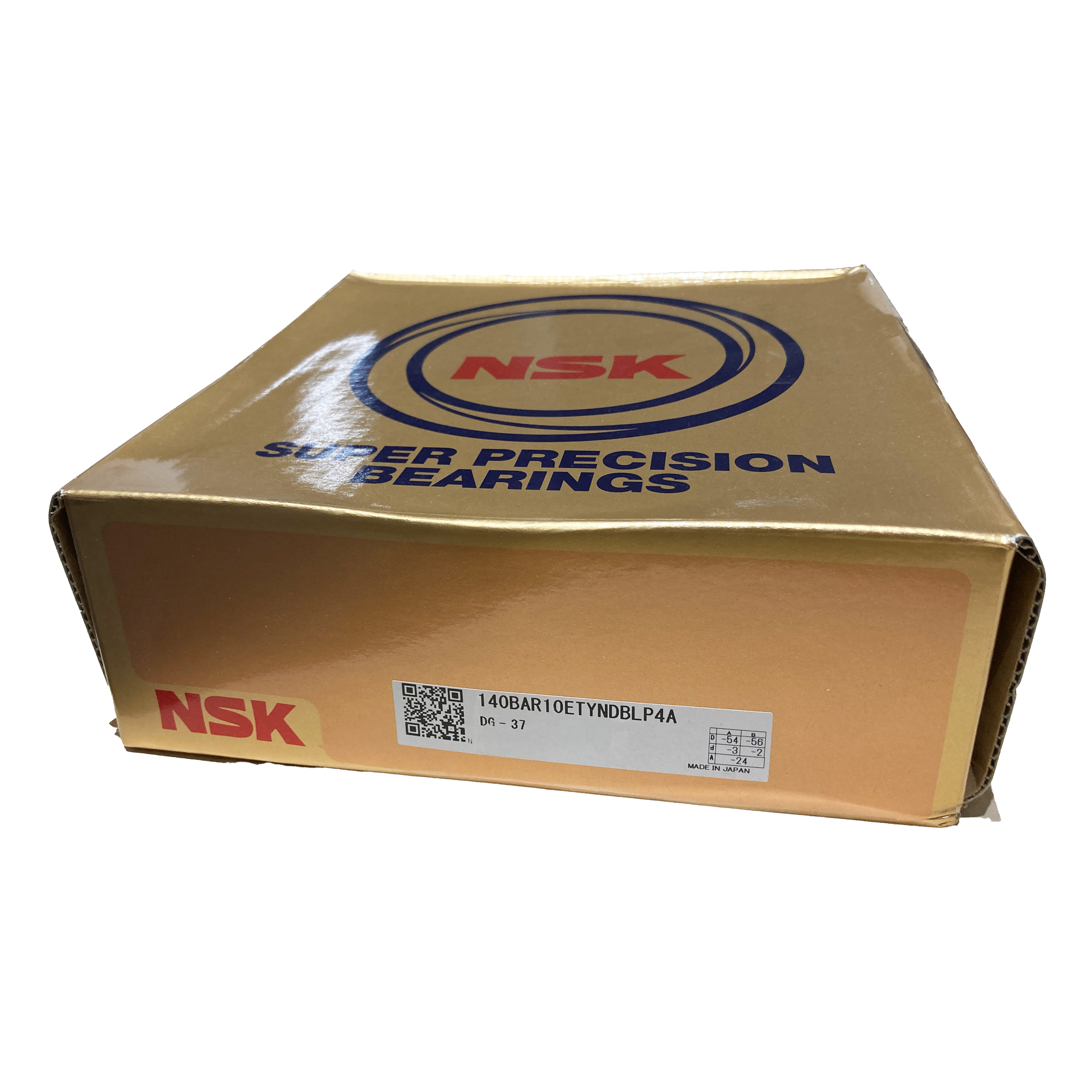 NSK 140BAR10STYNDBLP4A RULMAN