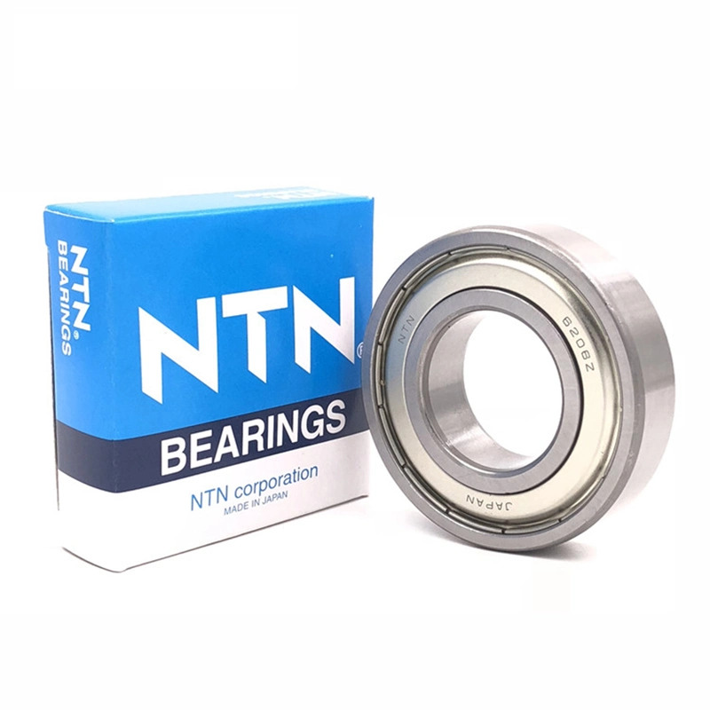NTN 6206ZZC3 Sabit Bilyalı Rulman