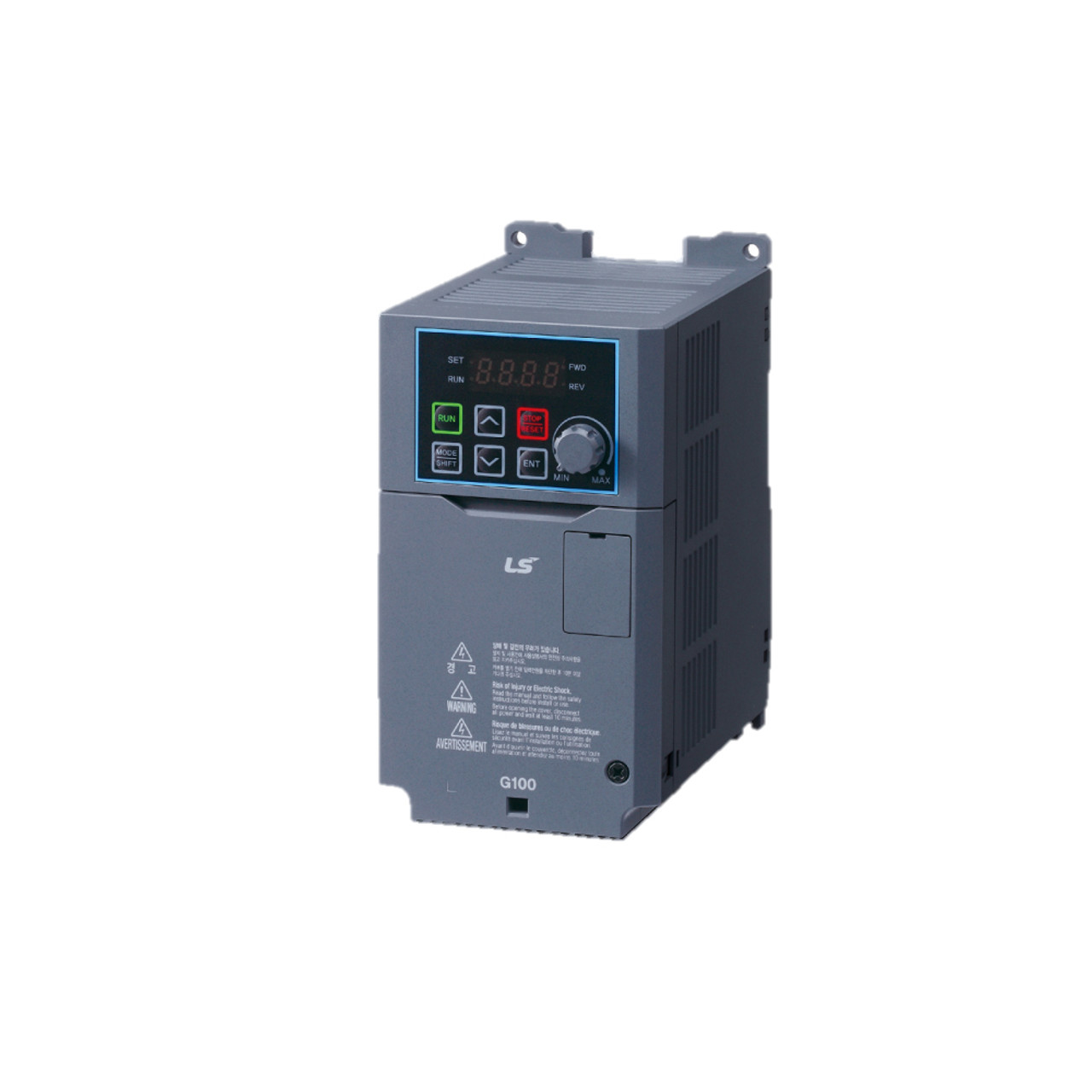 Ls Electric 0.4kW İnvertör