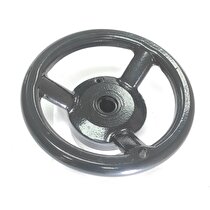 Sağlık Makina A51 SN50-SN71 Alüminyum Teker