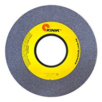 Kınık 1A 355x40x127 32A 46H 8V Satıh Taşlama Taşı