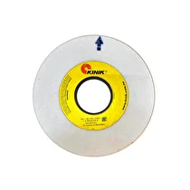 Kınık 1A 255x32x76,2  WA 46K 8V Satıh Taşlama Taşı