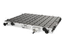 Assfalg  400 x 400 Elektromanyetik Tabla 