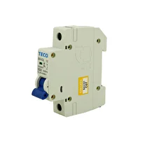 Teco BM-63LC/1002 Otomatik Sigorta 1 Adet