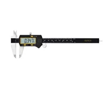 Asimeto AS-307321 Dijital Kumpas New Line 0-300mmx0.01
