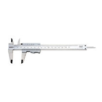 Asimeto AS-351064 0-150Mmx0.02 Mandallı Tip Mekanik Kumpas