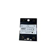 Isıso ISS-1D0650D  50A 3-32 Vdc  Dc Giriş - Dc Çıkış  Ssr Röle