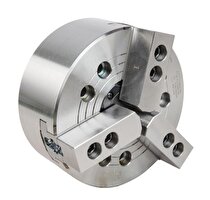 AutoStone 3HKT08 Açık Merkezli 3 Ayaklı 8'' Hidrolik Ayna