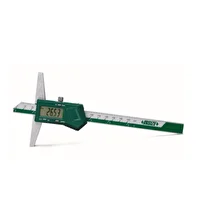 Insize 1141-150A Dijital Derinlik Kumpası (Standart Model)
