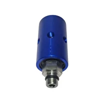 Mbes Spindle Rotary Joint