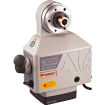 Vertex VPF-500Z  Align Motor Z Eksen