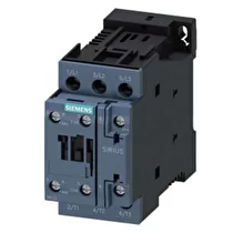 Siemens 3RT2027-1BB40 15 KW 32A 24Vdc 1No Kontaktör