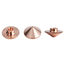 Miltaş D32 Single Nozzle 1mm,1 Adet