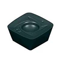 Heikenei SDMT 1405 High Feed Karbür (Elmas) Frezeleme Ucu (10 Adet)