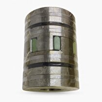 Bayrampaşa Otomasyon 32x45x110Lmm Dış Çap 80mm CNC Kaplin 