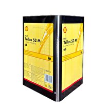 Shell Tellus S2 M 68 Hidrolik Yağ