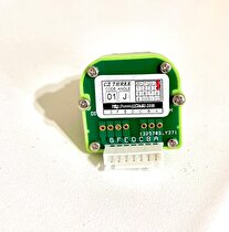 CZTHREE 01J Mod Anahtarı