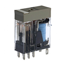 Omron G2R2SN 24VDC (S) Röle 10'lu