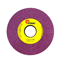 Kınık 1A 305x32x76,2  93A 54J 8V Satıh Taşlama Taşı