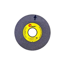 Kınık 1A 205x20x50,8  32A 46K 8V Satıh Taşlama Taşı