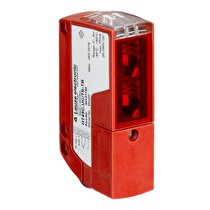 Leuze HT49C.UC/TS-TB Kare Tip Arka Fon Bastırmalı, Cisimden Yansımalı Sensör