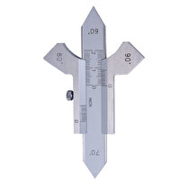 Asimeto AS-325586 0-20mmx0.1 Mekanik Kaynakcı Kumpası