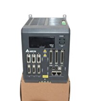 Delta  ASD-M-1521-F 3 Eksen 1.5Kw 220VAC Servo Sürücü 