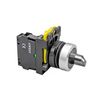 Gwest A5-20XS ( 1-0-2 ) Kalıcı Mandal Buton