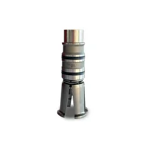 BRIGHT OTT FT- DIN-40 DG D27.5° Collet / Gripper