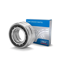 SKF NN3030K/SPW33 Fener Mili Rulmanı