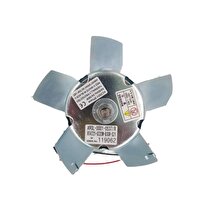 NMB A90L-0001-0537/R Spindle Motor Fanı