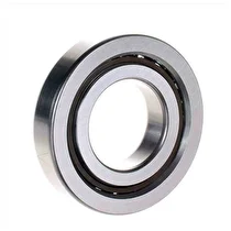 SKF BSD-3572-CGA (35Tac72) Eksen Rulmanı