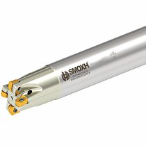 Smoxh HST BL09 D32 W32 L150 Z04-H Değiştirilebilir Uçlu Freze