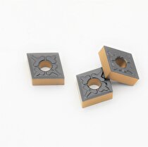 PowercuttingTools CNMG120408-PM Tornalama Elması 1 Kutu