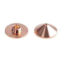 Miltaş D28 Double Nozzle 1mm,1 Adet