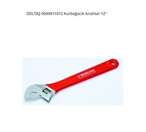 İzeltaş Kurbağacık Anahtar