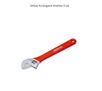 İzeltaş Kurbağacık Anahtar 150, 18