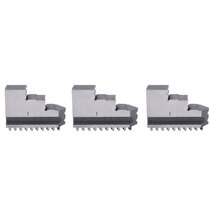TOS 250x3 Universal Torna Ters Ayak Takımı