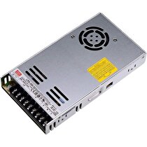 Meanwell LRS-350-24 24VDC 14,6A Kapalı Tip Regüle Güç Kaynağı