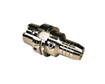 Cebio HSK63 - 20 - A:100 Hidrolik Tutucu 