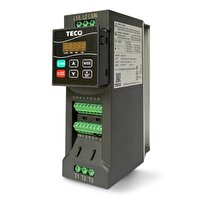 Teco S510-202-H1F Kompakt Makina Sürücüsü