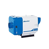 Showa Denki CRD-H15-UZ Filtreli Sistem Buhar Emici