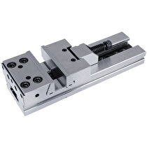 Krasnic C970-150X300 Süper Hassas Tezgah Mengenesi 