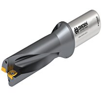Smoxh SDUM 15XD4 SP-XO05 Değiştirilebilir Uçlu Delik Delme Takım