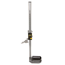 Asimeto AS-625120  0-300Mm Dijital Yükseklik Mihengiri Tek Kolon