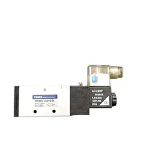 TMMS Valf 4v310-08 ESY 5-2 1/4 (Büyük gövde) 220,AC
