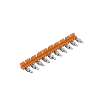 Weidmüller 2556360000 Tcc Slim Röle Köprü 10'lu